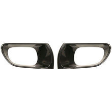 Load image into Gallery viewer, Front Fog Bezels Trim Paintable with Holes LH &amp; RH For 2005-2007 Toyota Avalon