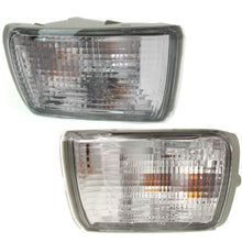 Load image into Gallery viewer, Front Turn Signal Lights Assembly Left &amp; Right Side For 2003-2005 Toyota 4Runner