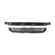Load image into Gallery viewer, Front Grille Assembly Textured Shell / Insert For 2007-2011 Chevrolet Aveo Sedan