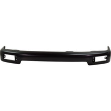 Load image into Gallery viewer, Front Bumper Face Bar Black Steel + Grille Assembly Painted Gray + Headlights Fillers + Signal Lights Left &amp; Right Side For 1996-1998 Toyota 4Runner