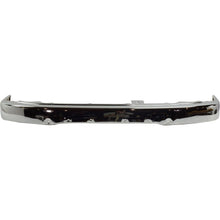 Load image into Gallery viewer, Front Bumper Face Bar Chrome For 1999-2002 Toyota 4Runner Base / SR5 Models