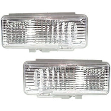 Load image into Gallery viewer, Turn Signal Lights For 1994-1997 Chevy S10 &amp; GMC Sonoma / 1995-97 Blazer &amp; Jimmy