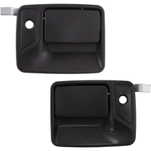 Load image into Gallery viewer, Front Driver&amp;Passenger Exterior Door Handles For 1999-16 Ford F-Series SuperDuty