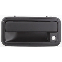 Load image into Gallery viewer, Front Exterior Door Handle Textured LH For 1988-2000 Chevrolet &amp; GMC C/K Series