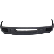 Load image into Gallery viewer, Front Bumper Lower Valance Panel Textured For 2004-2005 Ford Ranger 4WD