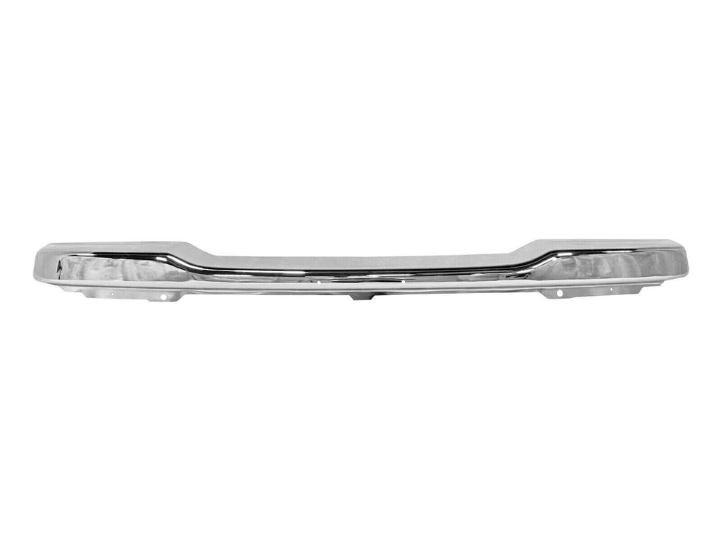 Front Bumper Face Bar Chrome Steel For 2001-2005 Ford Ranger XLT 4WD