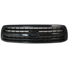 Load image into Gallery viewer, Front Grille Assembly Paintable Shell / Insert Plastic For 2000-02 Toyota Tundra