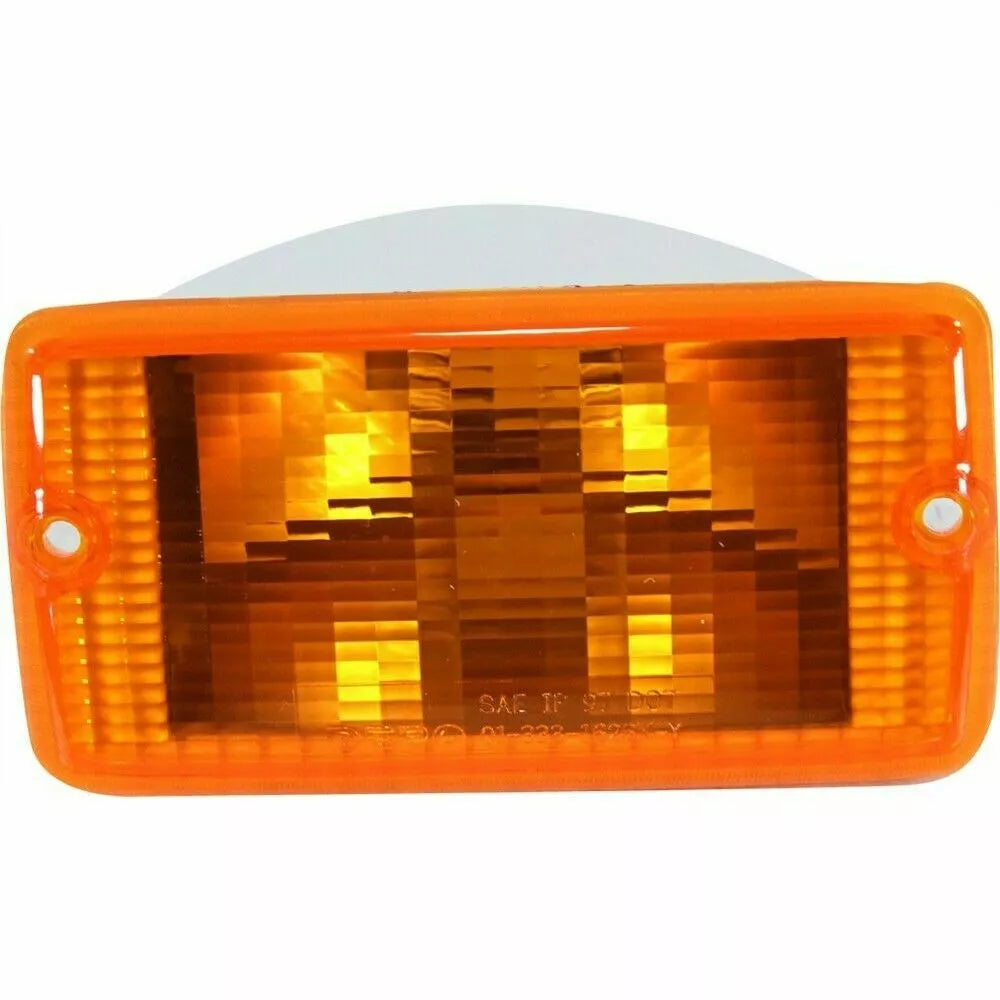 JEEP TJ 2001-2006 Signal Lamp RH & LH
