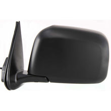 Load image into Gallery viewer, Front Power Mirrors Manual Fold Non-Heated Paintable LH &amp; RH For 1997-1999 Toyota 4Runner