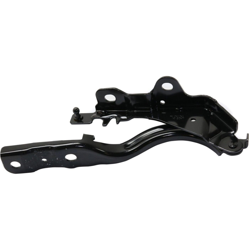 Hood Hinges Left Driver &Right Passenger Side For 2015-2019 Hyundai Sonata Sedan