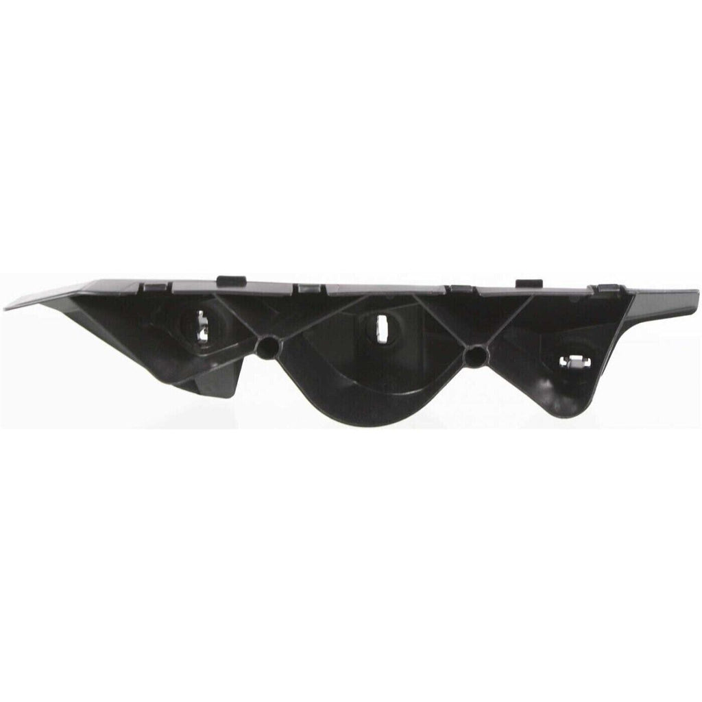 Front Bumper Retainer Side Brackets Left & Right For 2007-2012 Nissan Sentra