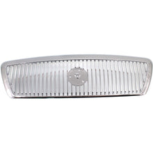 Load image into Gallery viewer, Front Grille Assembly Chrome Shell / Insert For 2003-2005 Mercury Grand Marquis