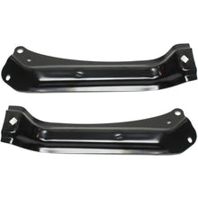 Load image into Gallery viewer, Front Bumper Support Brackets Steel Left&amp;Right Side For 2012-2015 Toyota Tacoma