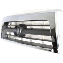 Load image into Gallery viewer, Front Grille Assembly Chrome Shell With Emblem Provision For 1996-1998 Toyota 4Runner