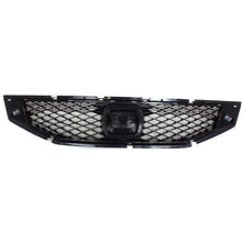 Load image into Gallery viewer, Grille Assembly Paintable + Chrome Molding For 2008-2010 Honda Accord Coupe