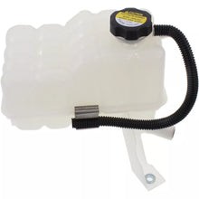 Load image into Gallery viewer, Coolant Tank Reservoir with Cap For 1999-2006 Chevrolet Silverado &amp; GMC Sierra