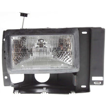 Load image into Gallery viewer, Headlights Assembly + Corner &amp; Signal Lights For 1989-1994 Ford Ranger /Explorer