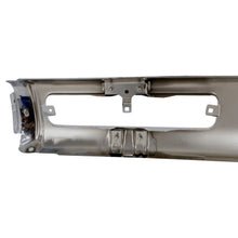 Load image into Gallery viewer, Front Bumper Center Chrome For 1993-96 Nissan D21 Pickup / 1993-95 Pathfinder