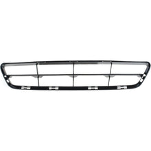 Load image into Gallery viewer, Front Bumper Upper &amp; Lower Grille Assembly For 2016-2018 Nissan Altima Sedan