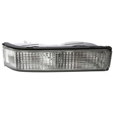 Load image into Gallery viewer, Front Signal Lights Lens and Housing LH &amp;RH For 1988-2000 Chevy &amp; GMC C/K Series