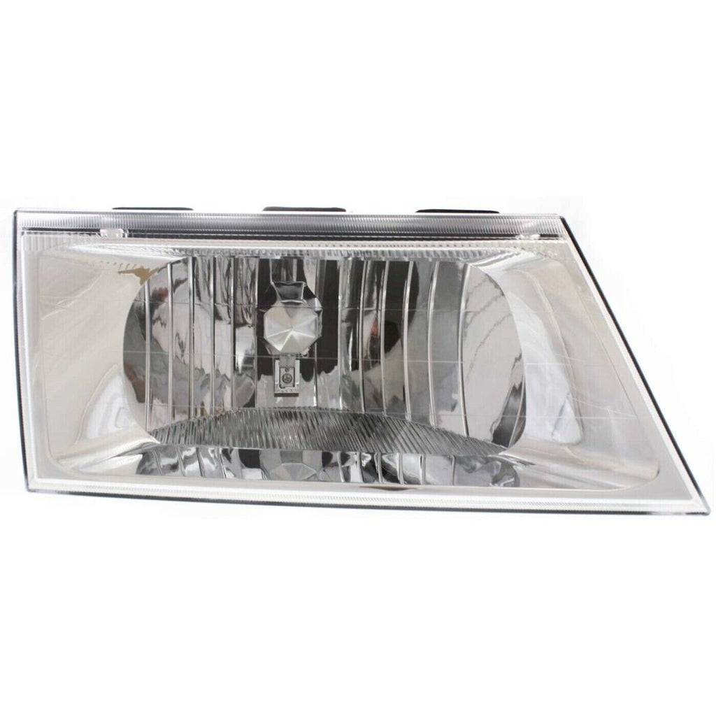 Headlight Kit For 2003-2004 Mercury Grand Marquis