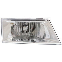 Load image into Gallery viewer, Headlight Kit For 2003-2004 Mercury Grand Marquis