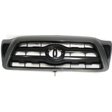 Load image into Gallery viewer, Front Bumper Cover Textured + Grille Assembly For 2005-2011 Toyota Tacoma RWD