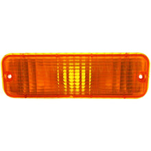 Load image into Gallery viewer, Front Turn Signal Lights LH &amp; RH For 1983-1988 Ford Ranger / 1984-1988 Bronco II