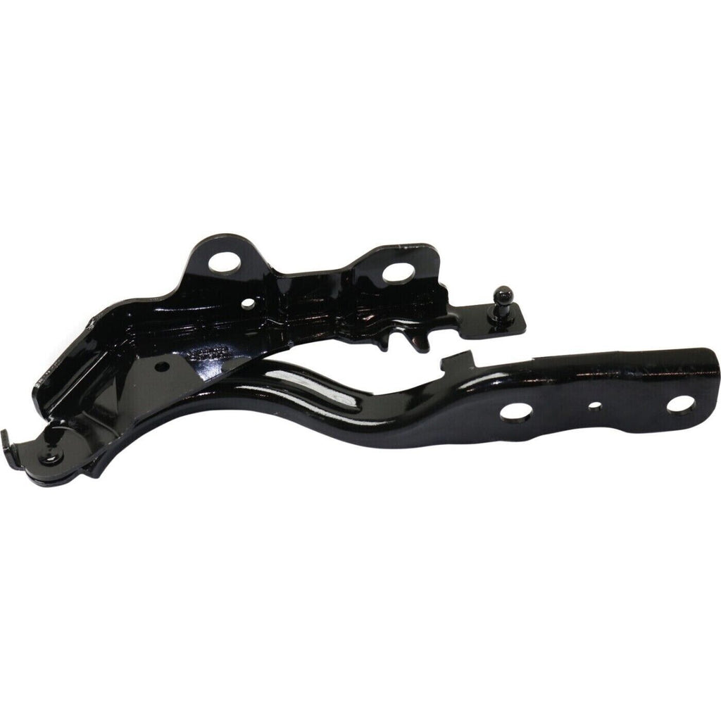 Hood Hinges Left Driver &Right Passenger Side For 2015-2019 Hyundai Sonata Sedan