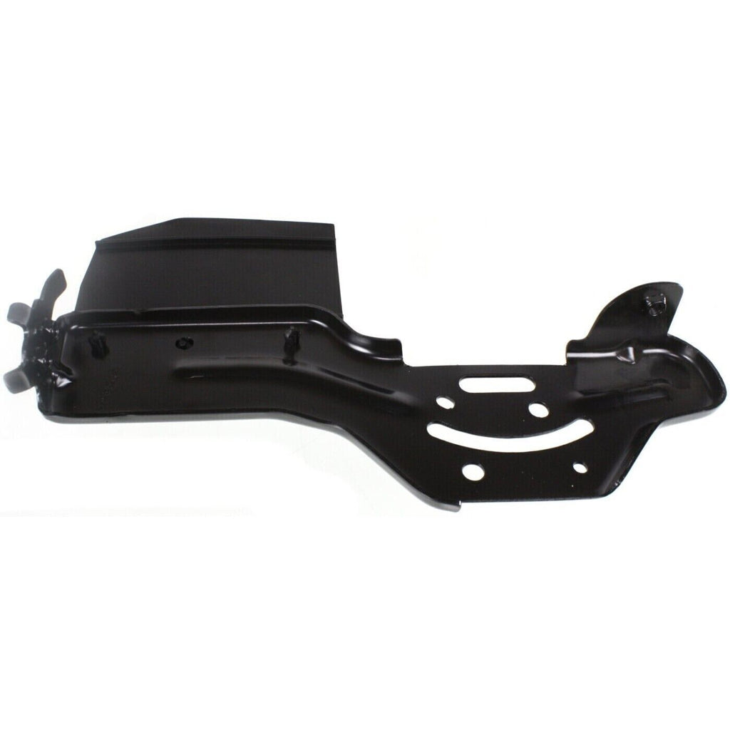 Front Bumper Stay Brackets Left & Right Side For 2004-2007 Nissan Titan / Armada