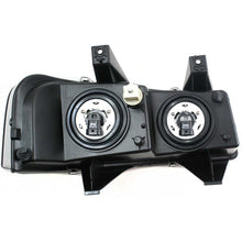 Load image into Gallery viewer, Front Headlights + Corner Lights RH &amp; LH Side For Express / Savana 2003-2023