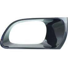 Load image into Gallery viewer, Front Fog Bezels Trim Paintable with Holes LH &amp; RH For 2005-2007 Toyota Avalon