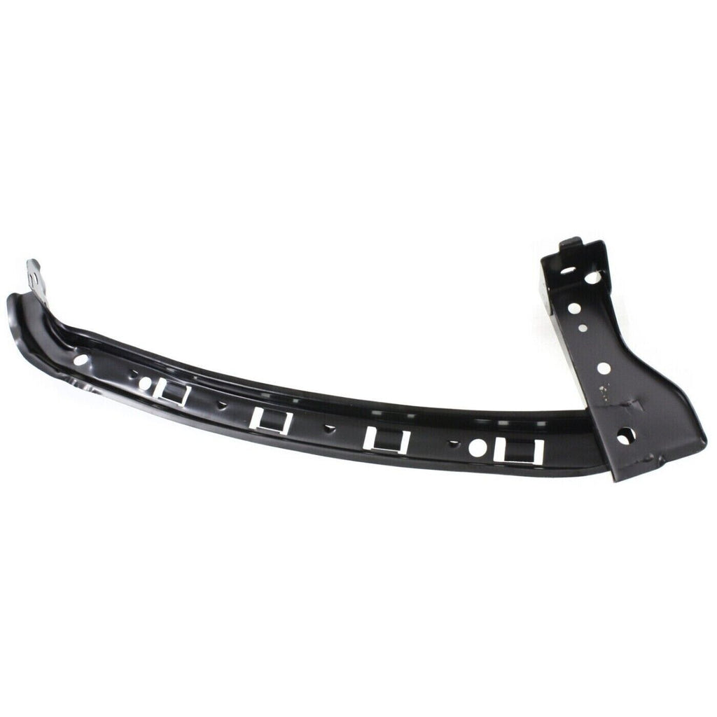 Front Bumper Brackets Corner Beam Left & Right Side For 2011-2016 Honda Odyssey