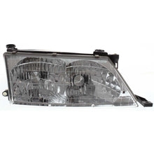 Load image into Gallery viewer, Front Headlights Assembly Halogen + Corner Lights For 1998-1999 Toyota Avalon