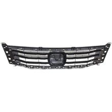Load image into Gallery viewer, Front Grille Assembly Paintable +Chrome Molding For 2008-2010 Honda Accord Sedan
