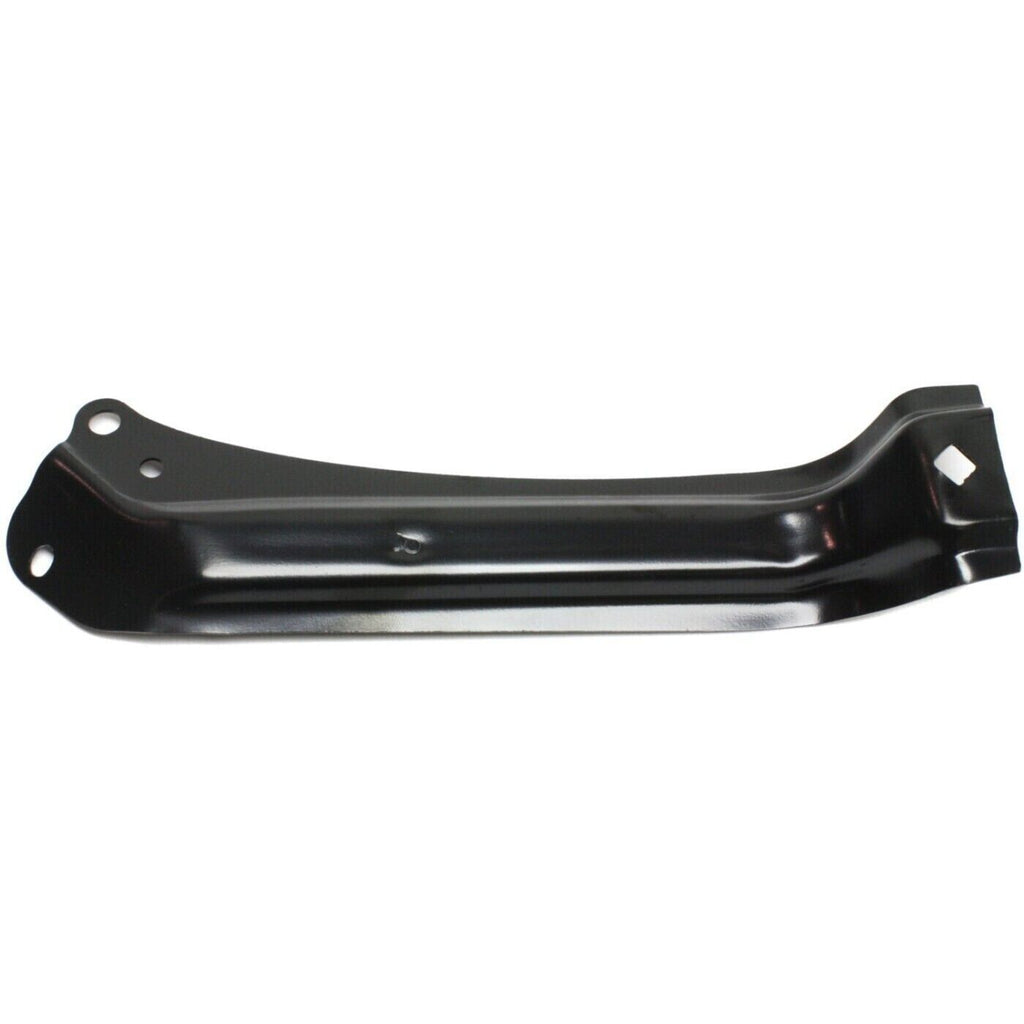 Front Bumper Support Brackets Steel Left&Right Side For 2012-2015 Toyota Tacoma