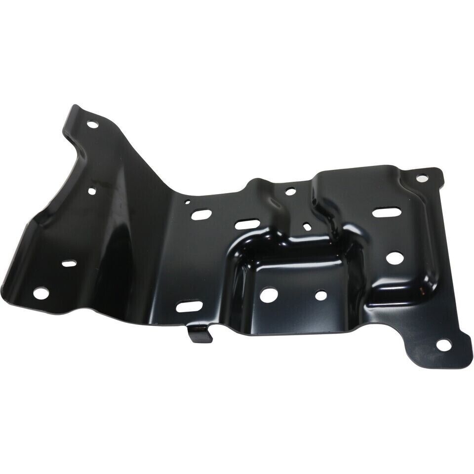 Front Bumper Mounting Brackets Steel Left & Right Side For 2018-2020 Ford F-150