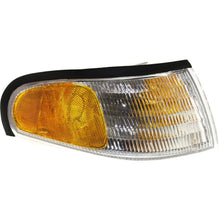 Load image into Gallery viewer, Headlights Assembly + Corner Lights For 1994-1998 Ford Mustang SVT Cobra Models