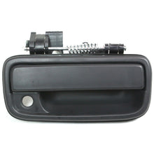 Load image into Gallery viewer, Front Exterior Door &amp; Tailgate Handle Textured Kit For 1995-2004 Toyota Tacoma