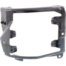 Load image into Gallery viewer, Front Bumper Outer Brackets Steel LH&amp;RH For 2016-2018 Chevrolet Silverado 1500