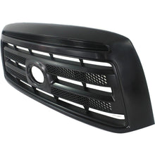 Load image into Gallery viewer, Front Grille Assembly Painted Black Shell &amp; Insert For 2010-2013 Toyota Tundra