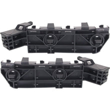 Load image into Gallery viewer, Front Bumper &amp; Headlight Brackets Driver &amp; Passenger For 2007-2011 Honda CR-V