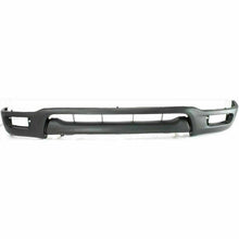 Load image into Gallery viewer, Front Bumper Primed Complete Kit + Grille &amp; Lights For 2001-04 Toyota Tacoma 4WD