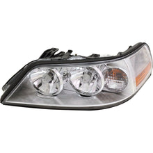 Load image into Gallery viewer, Front Headlights Assembly Halogen Left&amp;Right Side For 2005-2011 Lincoln Town Car