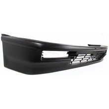 Load image into Gallery viewer, Front Bumper Cover Textured Plastic For 1990-1991 Honda Civic Hatchback