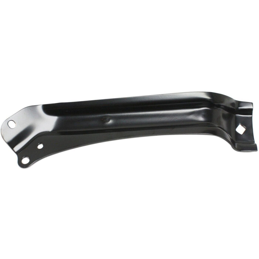 Front Bumper Support Brackets Steel Left&Right Side For 2012-2015 Toyota Tacoma