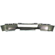 Load image into Gallery viewer, Front Bumper Face Bar Chrome Without Fog Light Holes For 2004-2006 Ford F-150