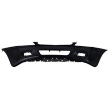 Load image into Gallery viewer, Front Bumper Cover Primed with Fog Light Holes For 2006-2007 Honda Accord Sedan