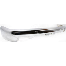 Load image into Gallery viewer, Front Bumper Face Bar Chrome Steel For 1992-1995 Toyota 4Runner SR5 Model