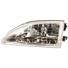 Load image into Gallery viewer, Headlights Assembly + Corner Lights For 1994-1998 Ford Mustang SVT Cobra Models